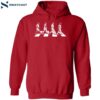 Philadelphia Phillies Baseball London Series Shirt 2