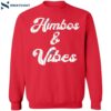 Philadelphia Phillies Himbos And Vibes Shirt 1