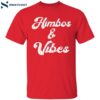 Philadelphia Phillies Himbos And Vibes Shirt