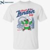 Philly Ultimate London Trip 2024 Shirt