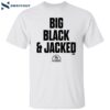 Powerhouse Hobbs Big Black And Jacked Shirt