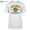 Quad Squad University Shirt