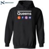 Queens Lfgm Grimace Mets Shirt 2