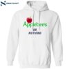 Rashad Mccants Applebee’s Or Nothing Shirt 1