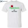 Rashad Mccants Applebee’s Or Nothing Shirt