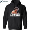 Raul Rosas Jr Chiwiwis Shirt 1