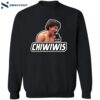 Raul Rosas Jr Chiwiwis Shirt 2