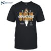 Real Madrid European C1 Champions 2024 Shirt