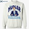 Rex Hudler Is A National Treasure Shirt 1