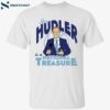 Rex Hudler Is A National Treasure Shirt