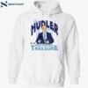 Rex Hudler Is A National Treasure Shirt 2