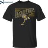 Robert Suarez Bobby Fastballs Shirt