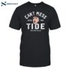 Roll Tide Willie Can't Mess With The Tide 2024 Shirt