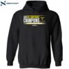 San Antonio Brahmas Xfl Conference Champions Shirt 1