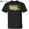 San Antonio Brahmas Xfl Conference Champions Shirt