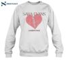 Sara Evans Unbroke Shirt 1