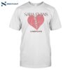 Sara Evans Unbroke Shirt