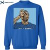 Shawn Marion Deshawn Stevenson Shirt 1