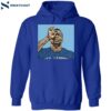 Shawn Marion Deshawn Stevenson Shirt 2