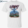 South Philly Shimmy Philadelphia Phillies Shirt