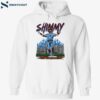 South Philly Shimmy Philadelphia Phillies Shirt 2