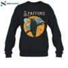 Spafford August & September Tour In The Northeast Shirt 1