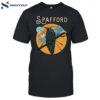 Spafford August & September Tour In The Northeast Shirt