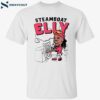 Steamboat Elly De La Cruz Shirt