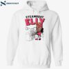 Steamboat Elly De La Cruz Shirt 2