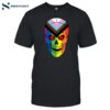 Stone Cold Pride Skull Shirt