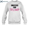 Swifties For Trump Shirt 1