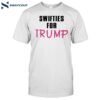 Swifties For Trump Shirt