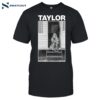 Taylor Swift 2024 Spring & Summer Shirt