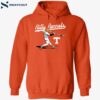 Tennessee Baseball Billy Amick Billy Barrels Shirt 2