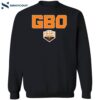 Tennessee Baseball Gbo Cws Champs Shirt 1