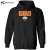 Tennessee Baseball Gbo Cws Champs Shirt 2