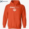 Tennessee Baseball National Champions Omavols Shirt 1