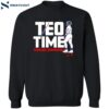 Teoscar Hernandez Teo Time La Shirt 1