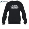 The Black Dahlia Murder Servitude Shirt 1