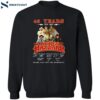 The Dukes Of Hazzard 45 Years Of The Memories Shirt 2