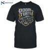 The Fat Electrician Doom Turtle Shirt