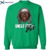 The Real Uncle Jrue Shirt 1