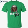 The Real Uncle Jrue Shirt