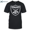 The Rhyme Syndicate Shirt