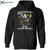 There’s Nothing Funny About A Clown In The Night Shirt 1