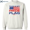 This Is My Pride Flag Cousin T’s America Flag Shirt 2