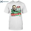 Todd Gilliland Grillo's Pickles Racing Shirt