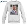 Tommy Robinson And Trump Mugshot Never Surrender Shirt 1