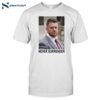 Tommy Robinson And Trump Mugshot Never Surrender Shirt