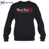 Top Hawk Tuah 24 Spit On That Thang Shirt 1